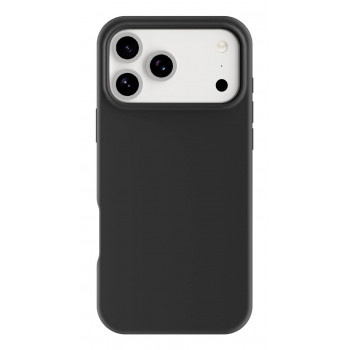 Cellularline Sensation kuori iPhone 18 Pro Max musta