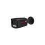 Dahua IPC-HFW2249TL-S-LED-0280B-PROX-BLK 2MP luoti-IP-kamera, 2,8 mm, musta