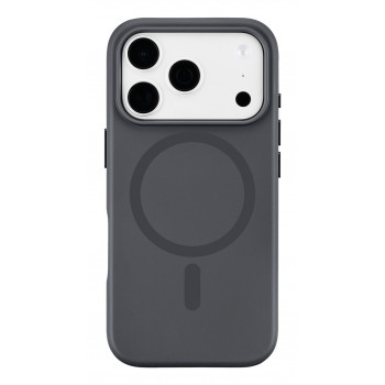 Cellularline Aura MAG kuori iPhone 18 Pro Max musta