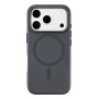 Cellularline Aura MAG kuori iPhone 18 Pro Max musta