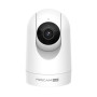 Foscam L8M 8MP WLAN-valvontakamera, valkoinen