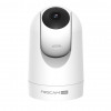 Foscam L8M 8MP WLAN-valvontakamera, valkoinen