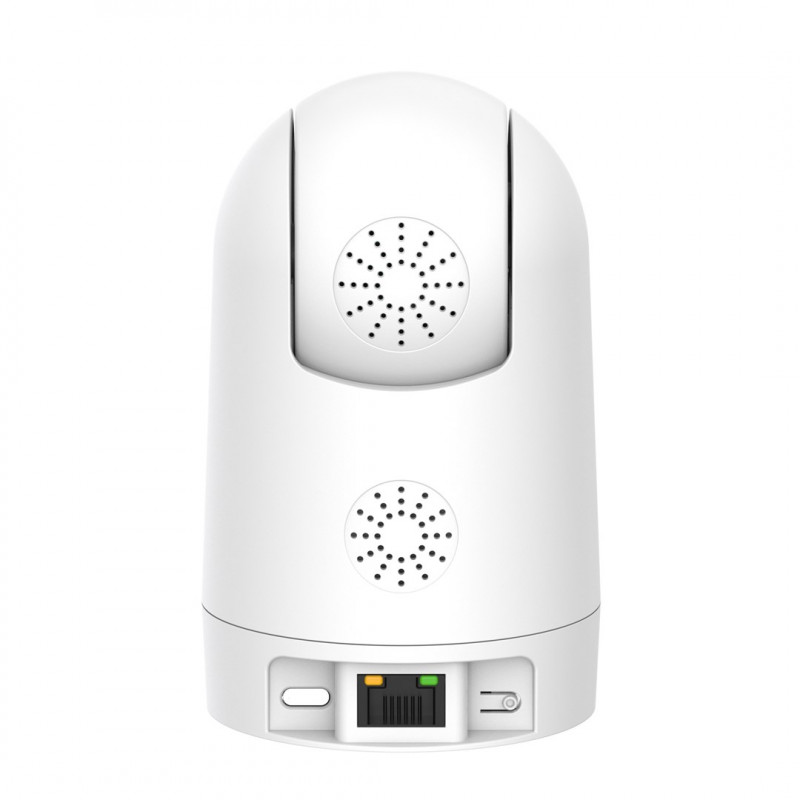 Foscam L8M 8MP WLAN-valvontakamera, valkoinen