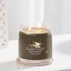 Yankee Candle Vanilla Bean Espresso keskikokoinen tuoksukynttilä (1701388E)