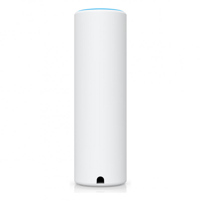 Ubiquiti U7 Mesh 5000 Mbit/s Wi-Fi 7 langaton tukiasema, PoE, valkoinen