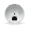 Ubiquiti U7 Mesh 5000 Mbit/s Wi-Fi 7 langaton tukiasema, PoE, valkoinen