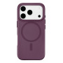 Cellularline Aura MAG kuori iPhone 18 Pro Max bordeaux