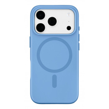 Cellularline Aura MAG kuori iPhone 18 Pro Max sininen