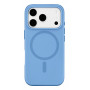 Cellularline Aura MAG kuori iPhone 18 Pro Max sininen
