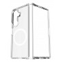 Cellularline Impact Clear Mag kuori Samsung Z Fold 8:lle