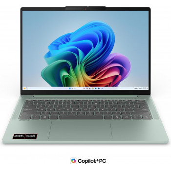 Lenovo IdeaPad Slim 5 14AGP11 14 tuuman WUXGA OLED kannettava tietokone - AMD Ryzen AI 5 430, 16GB RAM, 512GB SSD, Windows 11 Home (DE)