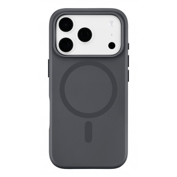 Cellularline Aura MAG kuori iPhone 18 Pro musta