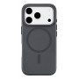 Cellularline Aura MAG kuori iPhone 18 Pro musta