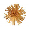 Papstar pure pillit 87702, ruskea, 100 kpl