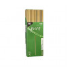 Papstar pure pillit 87702, ruskea, 100 kpl