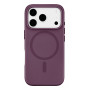 Cellularline Aura MAG -kotelo iPhone 18 Pro bordeaux