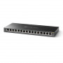 TP-Link TL-SG116E 16-porttinen Gigabit Easy Smart -kytkin, V2.4