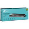 TP-Link TL-SG116E 16-porttinen Gigabit Easy Smart -kytkin, V2.4
