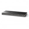 TP-Link TL-SG116E 16-porttinen Gigabit Easy Smart -kytkin, V2.4