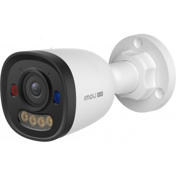 Imou PU3E 6MP PoE IP-kamera, 2,8 mm