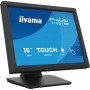 Iiyama T1531SR-B2S 15 inch kosketusnäyttö, VA, HDMI, VGA, DisplayPort