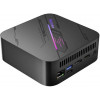 Blackview MP100 -minitietokone - AMD Ryzen 7 5825U, 32GB RAM, 1TB SSD, Windows 11 Pro
