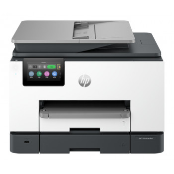 HP OfficeJet Pro 9132 All-in-One väri-mustesuihku-monitoimitulostin faksilla