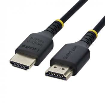 StarTech.com ohut Ultra High Speed HDMI 2.1 -kaapeli, 2 m, 8K