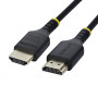 StarTech.com ohut Ultra High Speed HDMI 2.1 -kaapeli, 2 m, 8K