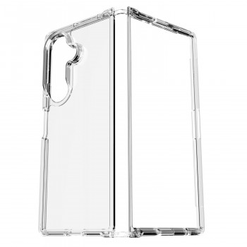 Cellularline Impact Clear -kotelo Samsung Z Fold 8:lle