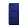 Fairphone kortinpidike Fairphone (Gen. 6+) koboltinsininen