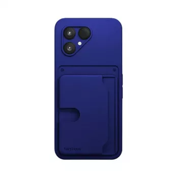 Fairphone kortinpidike Fairphone (Gen. 6+) koboltinsininen