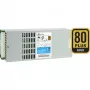 Seasonic SS-400L2U 400W 2U rack-asennuspalvelinvirtalähde (ATX12V / EPS12V)