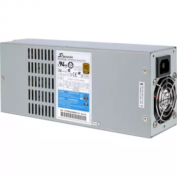 Seasonic SS-400L2U 400W 2U rack-asennuspalvelinvirtalähde (ATX12V / EPS12V)