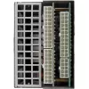 Seasonic SS-400L2U 400W 2U rack-asennuspalvelinvirtalähde (ATX12V / EPS12V)