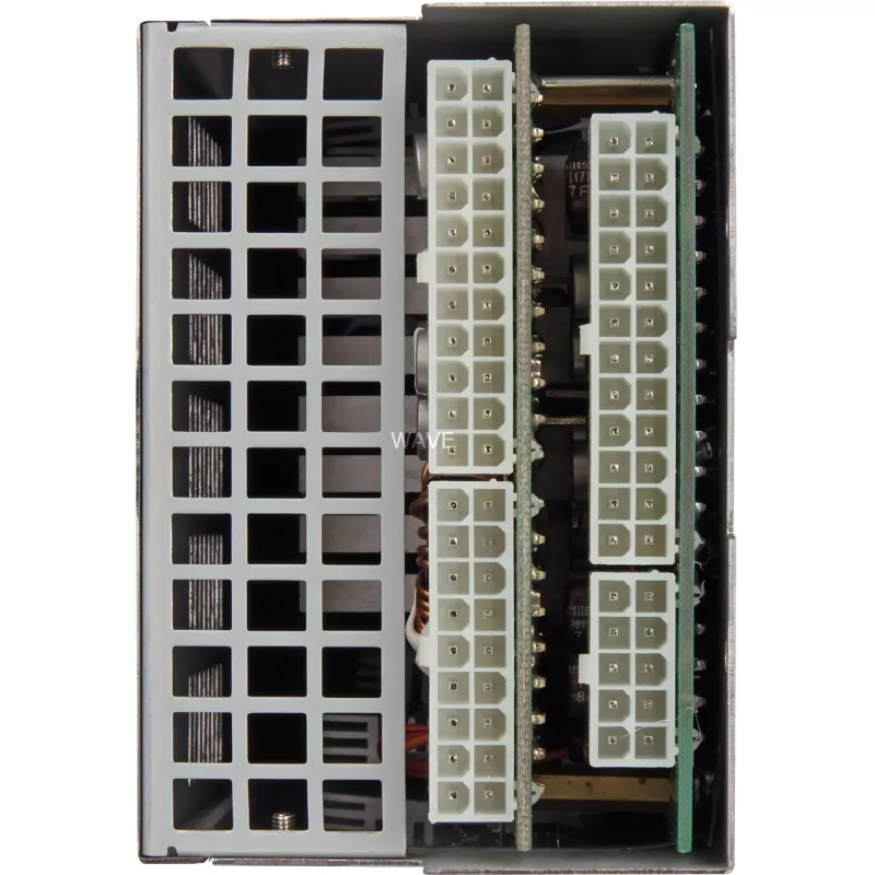 Seasonic SS-400L2U 400W 2U rack-asennuspalvelinvirtalähde (ATX12V / EPS12V)