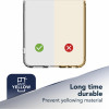 Cellularline Impact Clear -kotelo Samsung Z Flip 8:lle