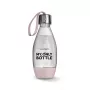 SodaStream My Only Bottle, 500 ml, pinkki