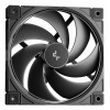 DeepCool LE360 V2 ZERO DARK AIO neste-CPU-jäähdytin, musta