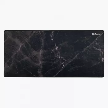 Arozzi hiirimatto XL Zona 90x42 cm musta marmori