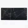 Arozzi hiirimatto XL Zona 90x42 cm musta marmori