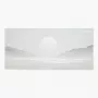 Arozzi hiirimatto XL Zona 90x42 cm Frozen Lake