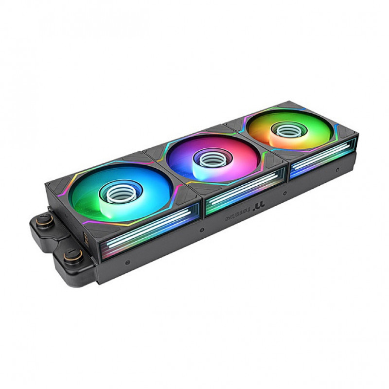 Thermaltake SWAFAN 120 EX INFINITY ARGB Sync -kotelotuuletin