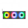 Thermaltake SWAFAN 120 EX INFINITY ARGB Sync -kotelotuuletin