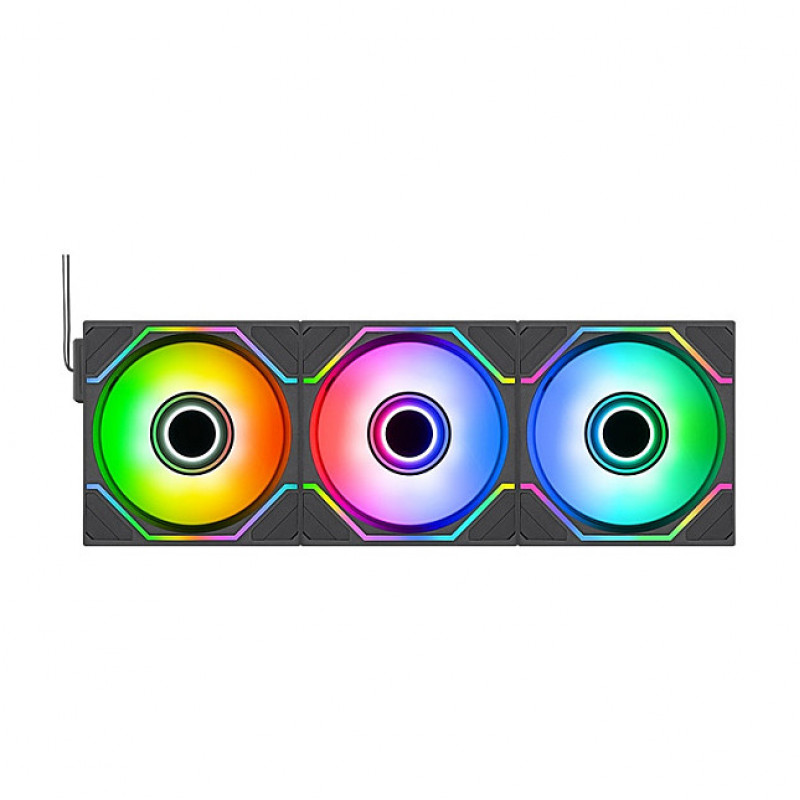 Thermaltake SWAFAN 120 EX INFINITY ARGB Sync -kotelotuuletin