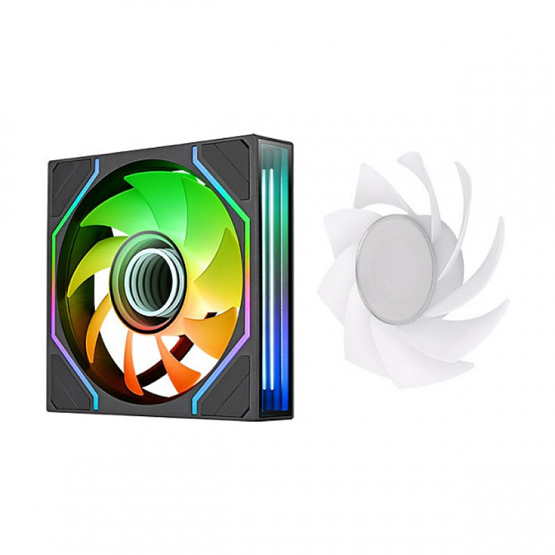 Thermaltake SWAFAN 120 EX INFINITY ARGB Sync -kotelotuuletin