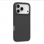 Eiger Grip Case GRS iPhone 18 Pro / 17 Pro musta