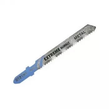 DeWalt DT2054-QZ HSS-pistosahaterät metallille, 5 kpl