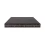 HPE FlexFabric 5710 48XGT 6QS+/2QS28 -kytkin, L3, hallittava, räkkiasennettava (JL586A)