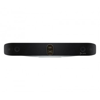HP Poly Studio V72 USB-videopalkki, valkoinen
